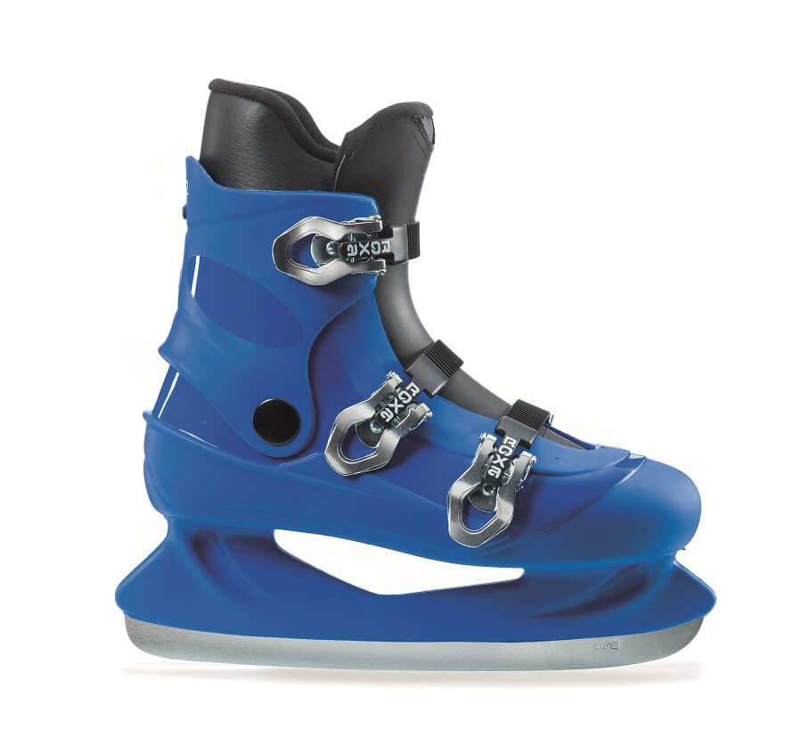 Compra patines de hielo sintético Smartice