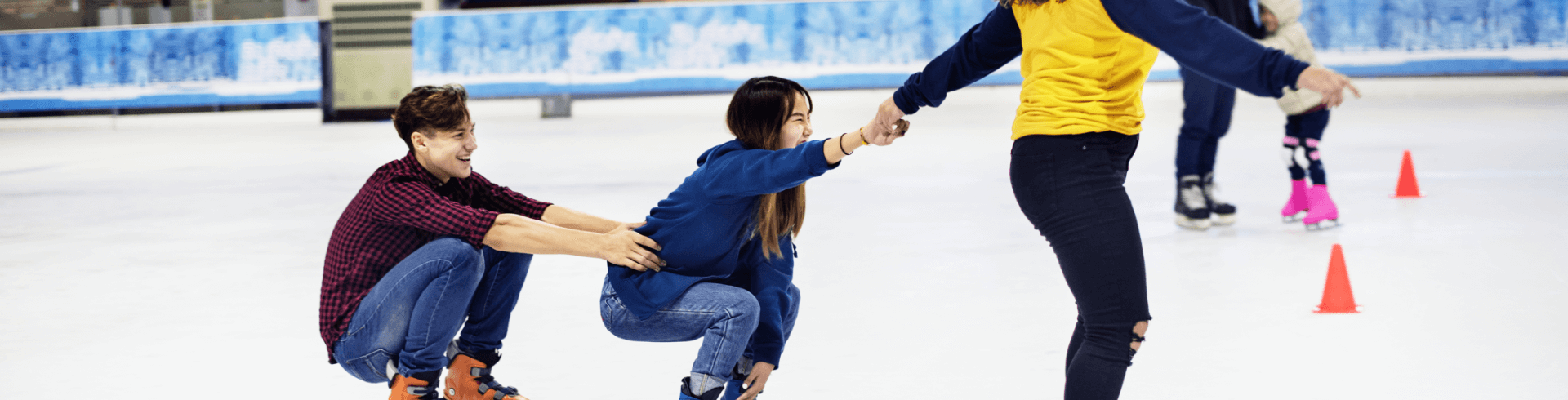 Leisure Business | Synthetic Ice Rinks an excellent opportunity